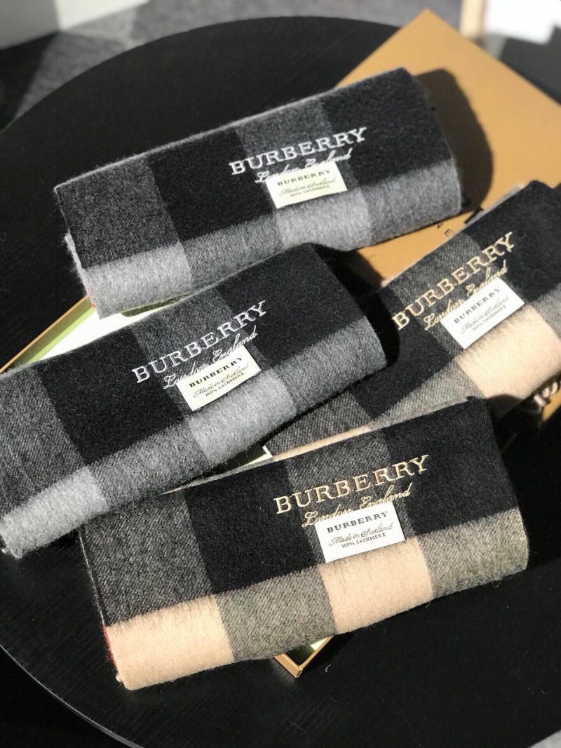 BURBERRY